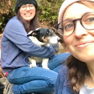 Meet your Posher, Kristy